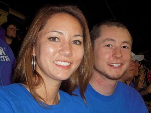 Images of these people appear several times on a camera found in Bellevue.
