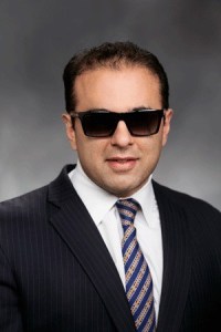 Sen. Cyrus Habib