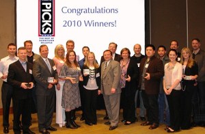 The Best of Downtown Bellevue 2010 Haute Pick Winners