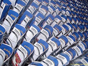 Taste Washington will return Saturday