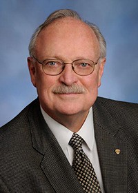 Davidson has served on-and-off on the Bellevue City Council since the early 1980s. He conceded on Wednesday to his challengers Vandana Slatter and Lynne Robinson for the position 6 seat.