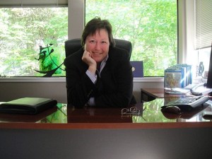 Liz Lasater has led Red Arrow from a gross revenue of $500