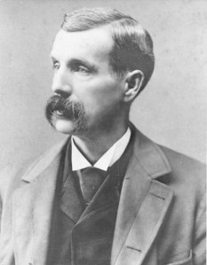 Albert Burrows