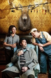 Angela DiMarco as Catherine Simms