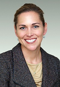 Jennifer Droppelman