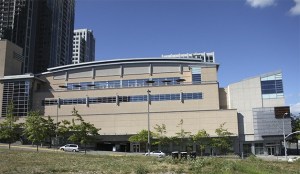 The 20-year-old Meydenbauer Center is slated for a $12.5 million upgrade starting next summer.