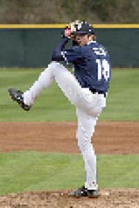 Bellevue baseball players win regional honors