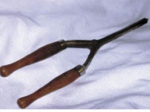 Heritage Corner:  What is it?