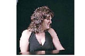 Jazz pianist-singer sets downtown performances