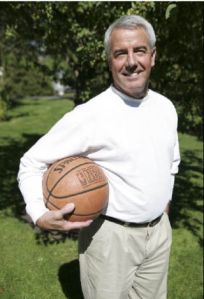 Bellevue-based mortgage broker Tom Hawley