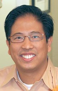 Dr. Wisanu Charoenkul