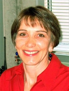 Susan Allen