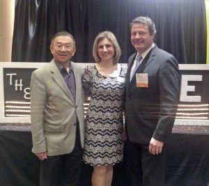 Photo courtesy of King County Bellevue City Councilmember Conrad Lee