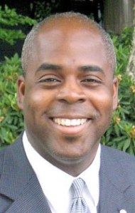 James Whitfield. Contributed photo