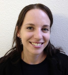 Kayleigh Williams. Contributed photo