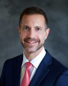 Calvin Goings. Contributed photo