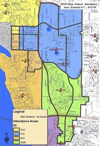 Image courtesy of the Bellevue School District