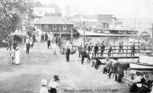 Photo courtesy of the Eastside Heritage Center