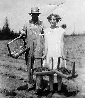 Photo courtesy of the Eastside Heritage Center