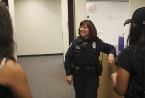 Allison DeAngelis/staff photo