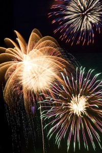 Fireworks