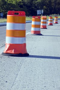 Washington State Department of Transportation contractor crews will close the southbound ramp in Bellevue starting at 9 p.m. on July 29 to install a high friction surface treatment. Contributed photo