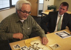 Allison DeAngelis/staff photo