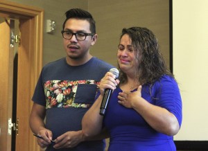 Allison DeAngelis/staff photo