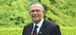 Outgoing Bellevue superintendent discusses diversity, football and uncertain education funding