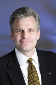 Sen. Steve Litzow. Contributed photo