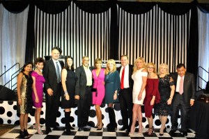 Uncork the Night event chairs