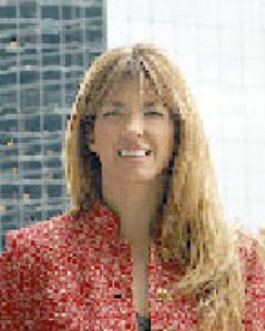 Jane Porter