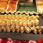 Bellevue’s first sushi restaurant celebrates 30 years