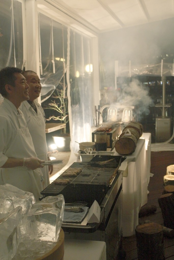 Bellevue’s first sushi restaurant celebrates 30 years