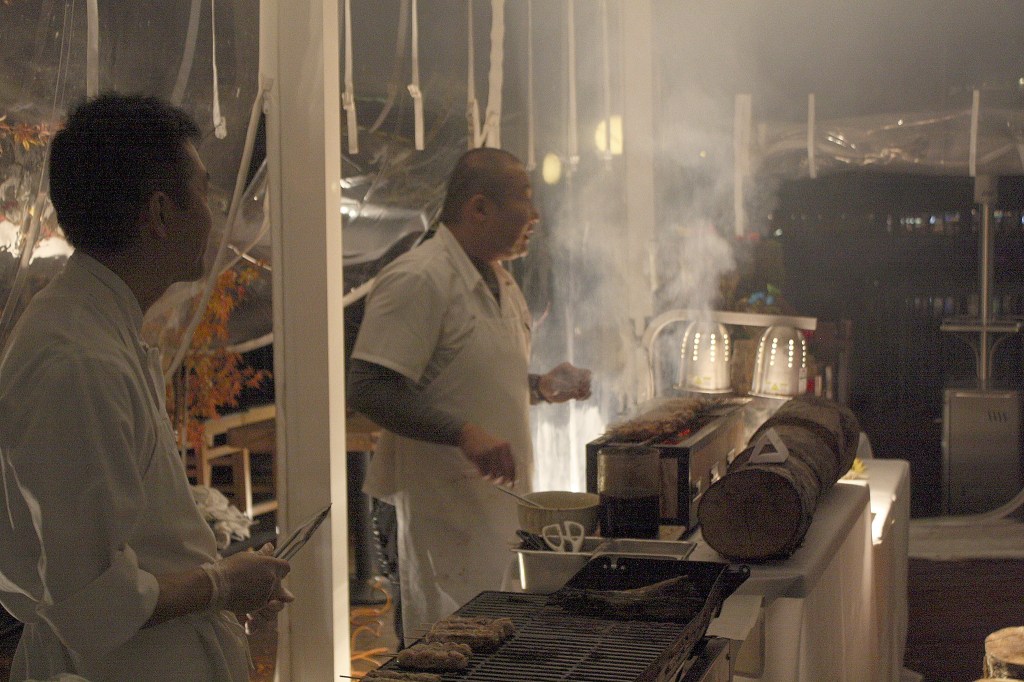 Bellevue’s first sushi restaurant celebrates 30 years