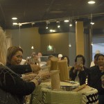 Bellevue’s first sushi restaurant celebrates 30 years