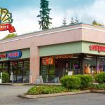 Mayuri operates several grocery stores, bakeries and restaurants throughout the Eastside (Photo courtesy of Facebook).