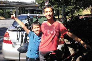 Mother who abducted two Bellevue boys, fled to Mexico sentenced to 13 months in prison