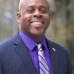 James Whitfield. Contributed photo