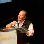 Batali shares penchant for public service at Hopelink Reaching Out luncheon