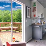 Bellevue College alumnus’ tiny home vision earns him award