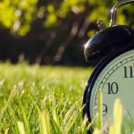 PSE offers tips for end of daylight saving time this Sunday