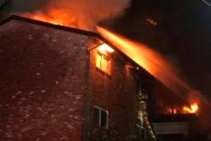 Victims of tragic condo fire in Bellevue look to community for strength | My Turn