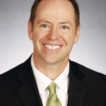 Columbia Bank promotes new senior vice president