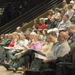 Eastgate residents draw issues with proposed men’s shelter in Bellevue