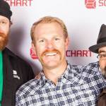 Mustachioed men at Bellevue’s Tavern Hall to shine light on men’s health issues