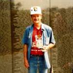 Reflections and remembrance | Veterans Day poem