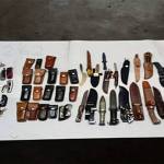 State Patrol uncovers dozens of stolen items
