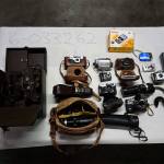 State Patrol uncovers dozens of stolen items