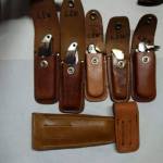 State Patrol uncovers dozens of stolen items